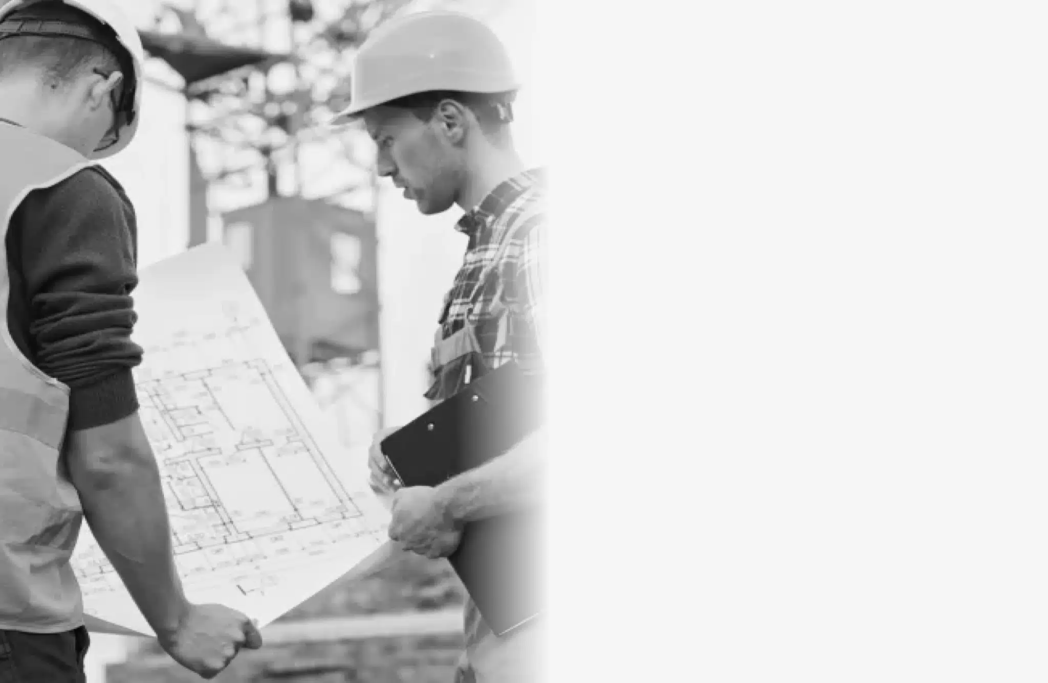 IT Support for Construction