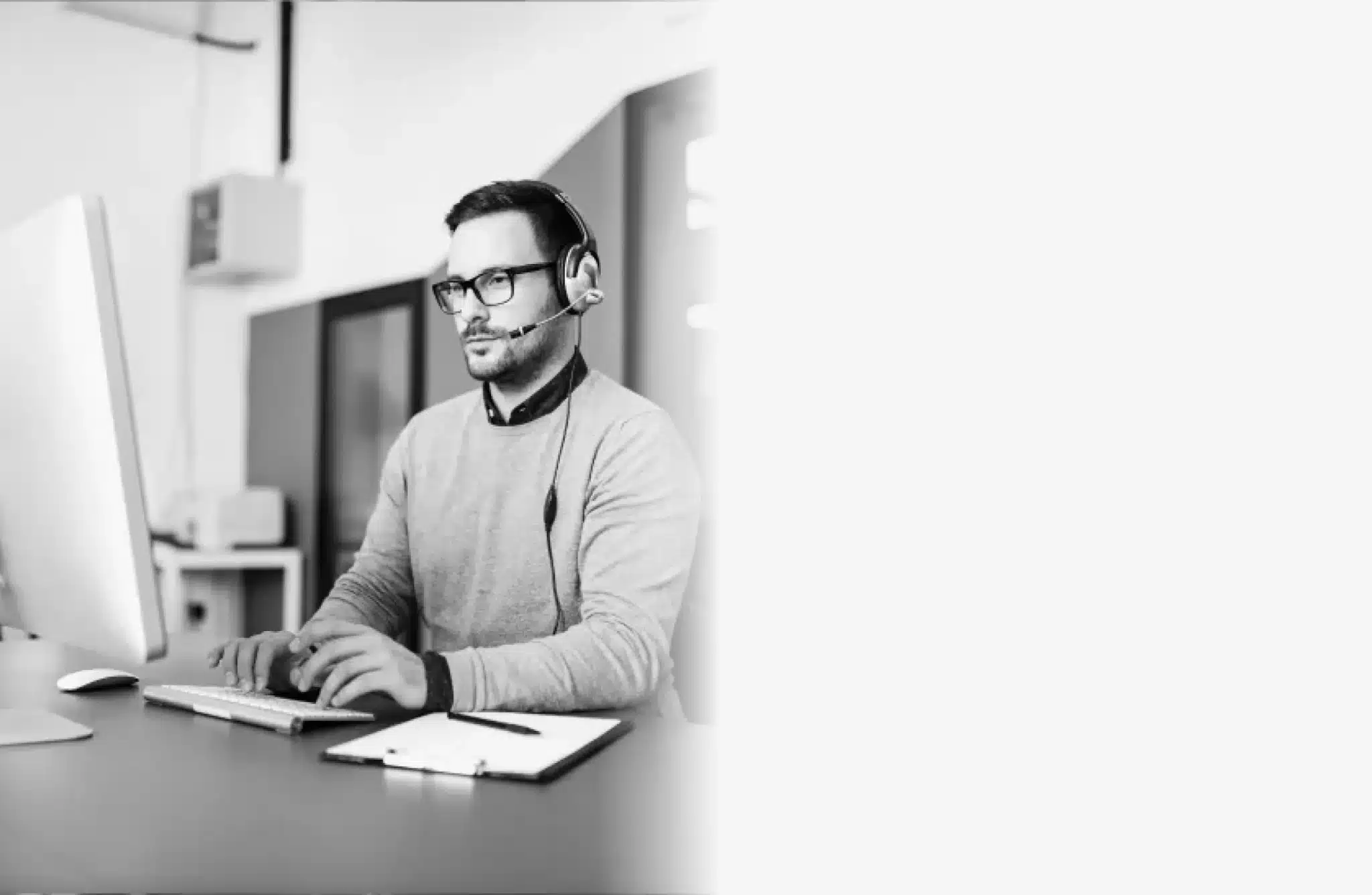 IT Support for Professional Services