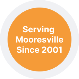 Mooresville