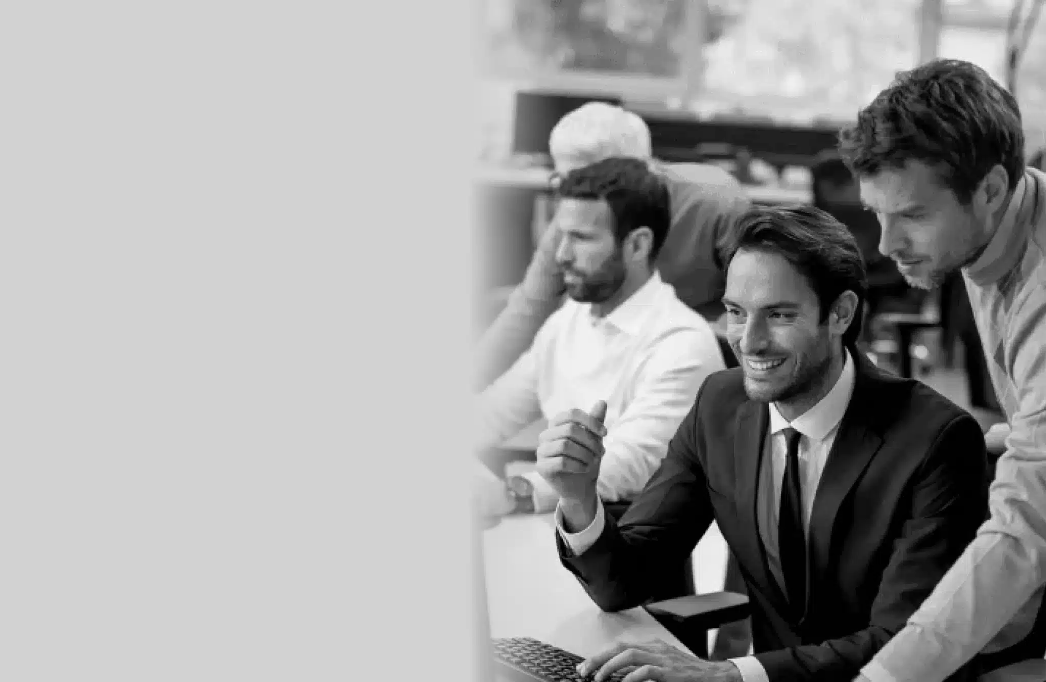 IT Support for Property Management