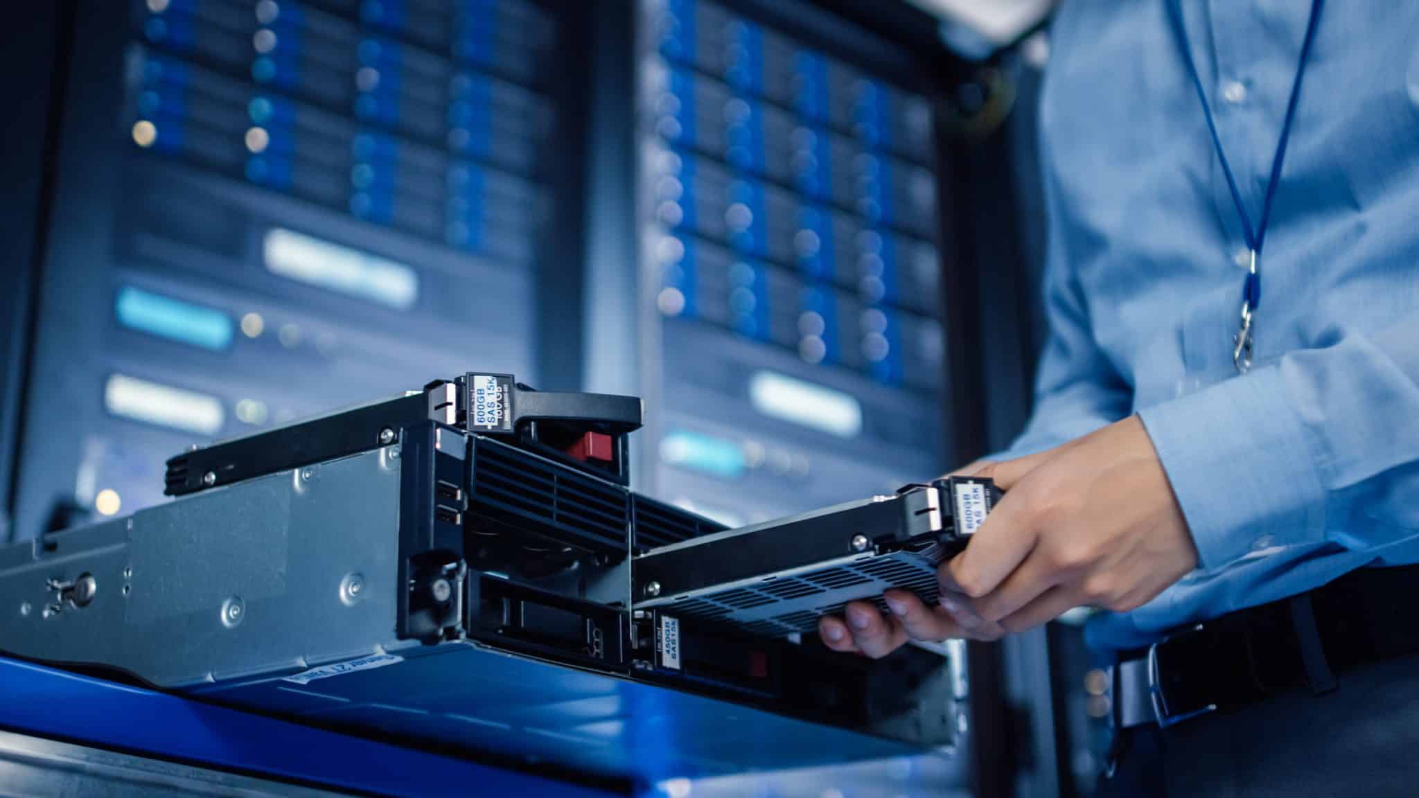 10 Steps to take for Windows Server End of Life