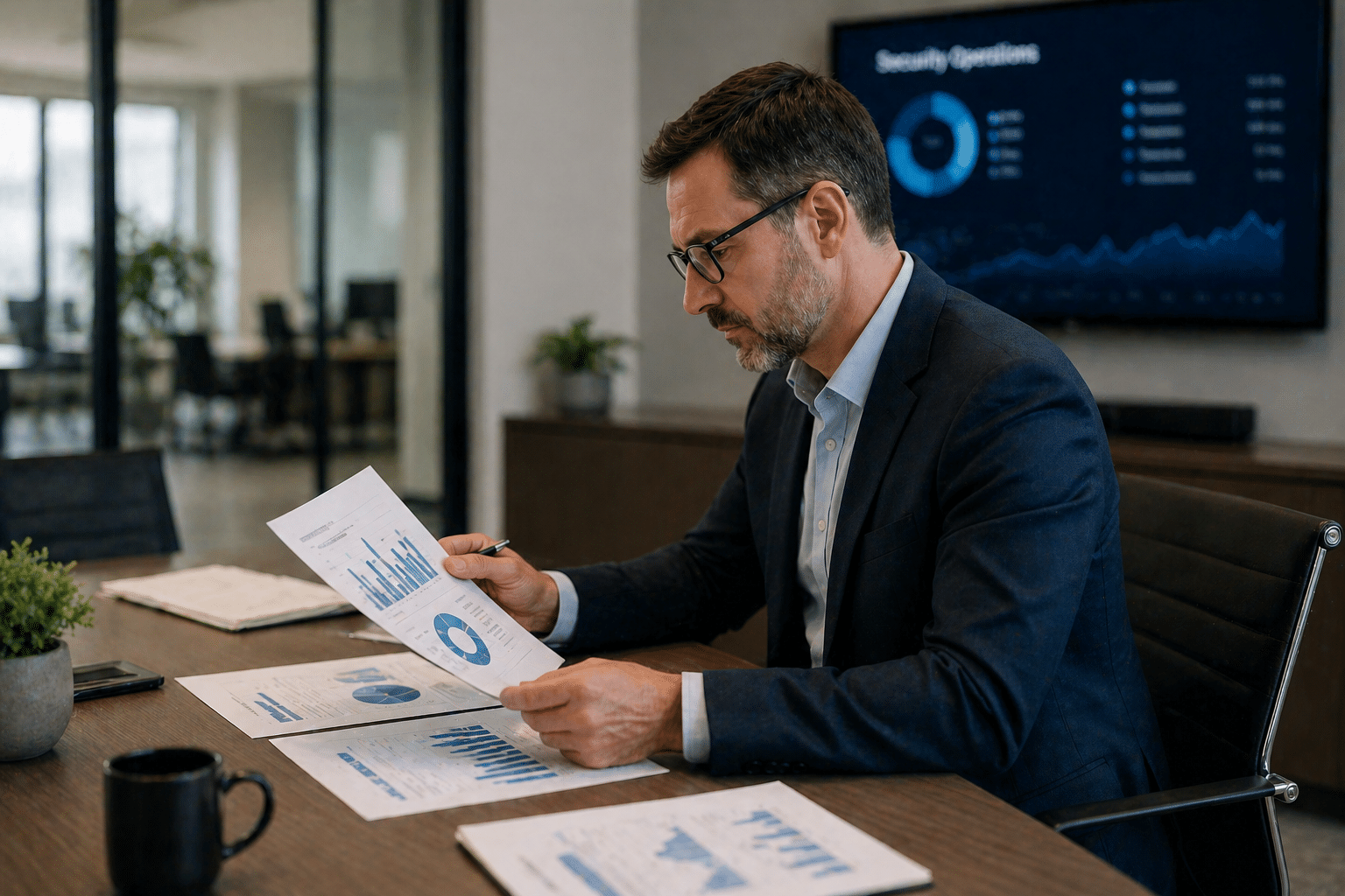 How SIEM Strengthens Your Cybersecurity Strategy