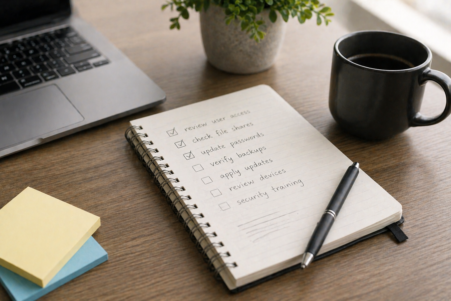 Spring Cleaning for Your IT Environment